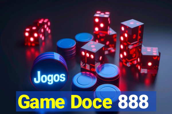 Game Doce 888